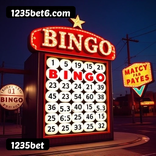1235bet - Login Methods
