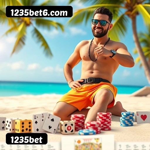 1235bet São Paulo - Hot Promos
