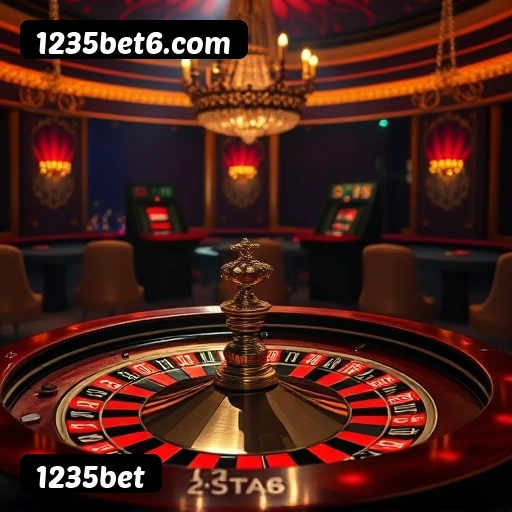 1235bet Rio de Janeiro - Professional Dealers