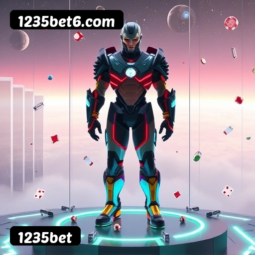 1235bet - App Security