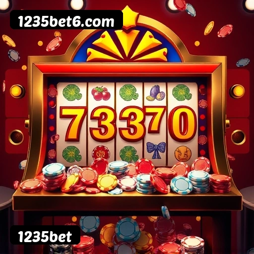 1235bet - Winners Celebration