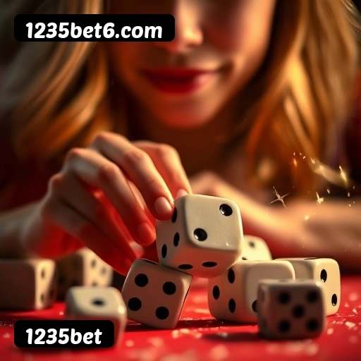 1235bet Belo Horizonte - VIP Casino