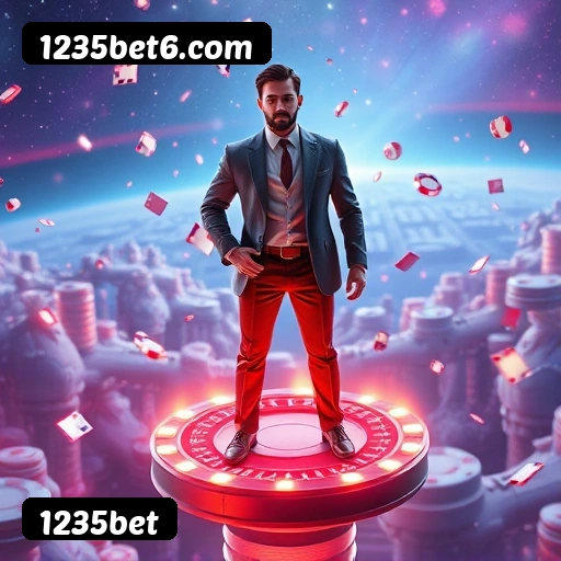 1235bet Salvador - Strategy