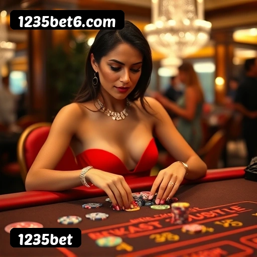 1235bet Fortaleza - Reviews