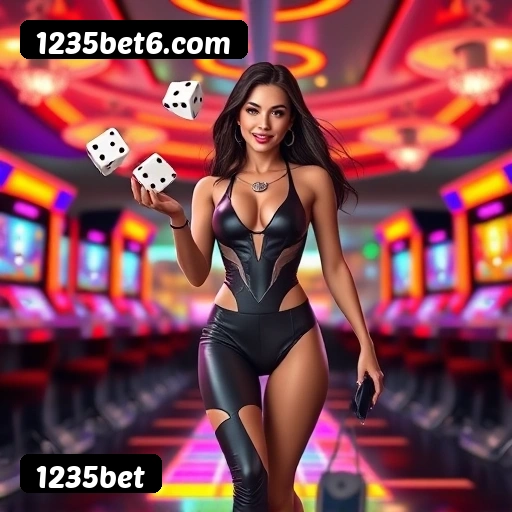 1235bet - Customer Support