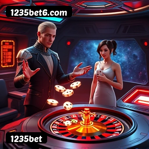 1235bet - User Statistics