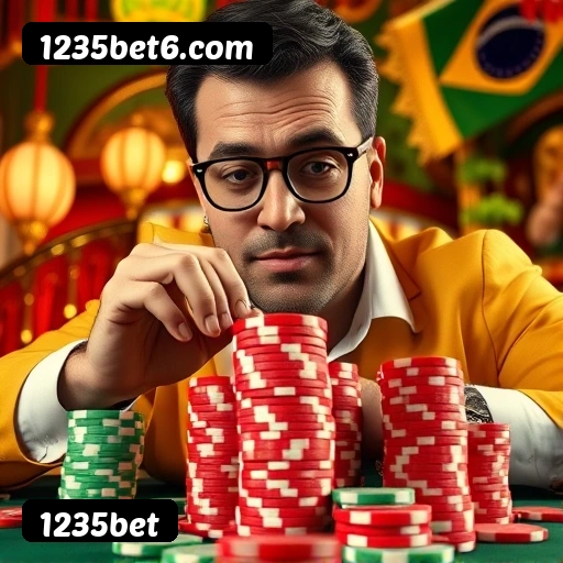 1235bet - Pagamento PIX Instantâneo