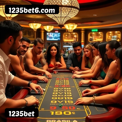 1235bet Rio de Janeiro - Licenses