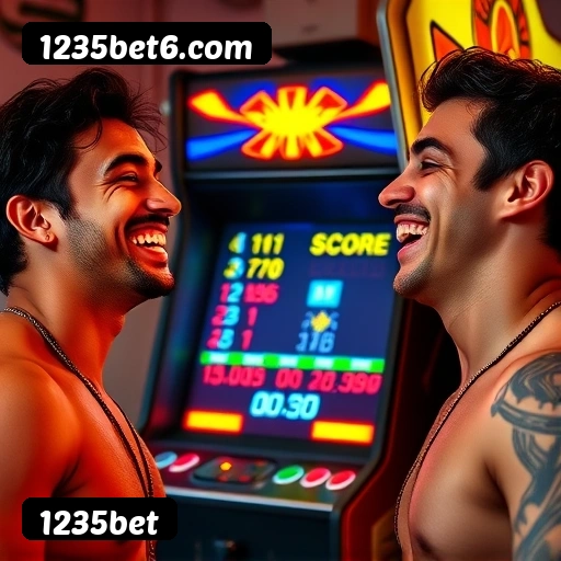 1235bet Salvador - Statistics