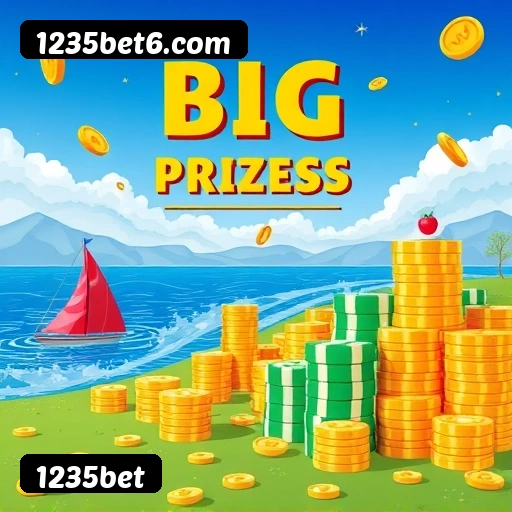 1235bet São Paulo - All Bonuses