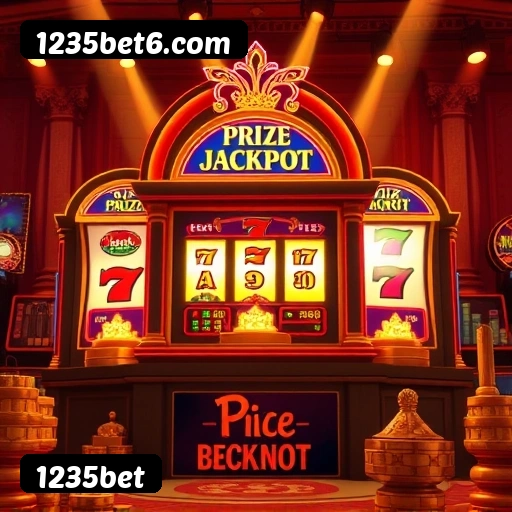 1235bet Salvador - Promo Stats