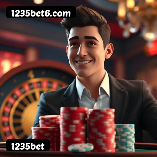 1235bet São Paulo - Jogo Providers