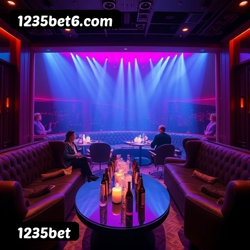 1235bet - Support