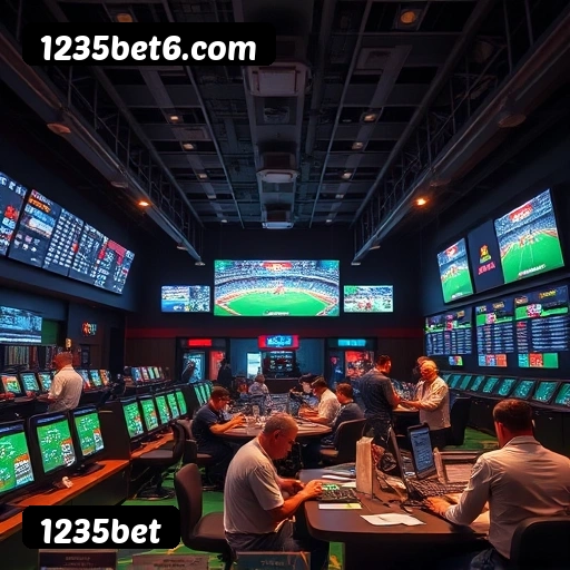 1235bet São Paulo - Live Tables