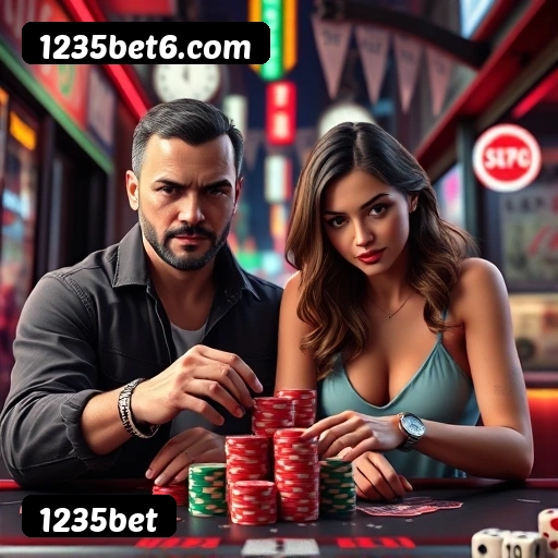 1235bet - Installation Guide