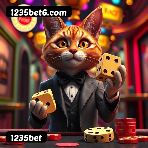 1235bet - Análise de Mercados Esportivos