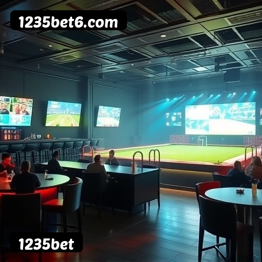 1235bet Salvador - Strategies