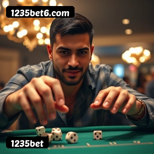 1235bet Brasília - Betting Features